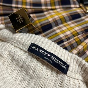 Brandy Melville (2 for $30)